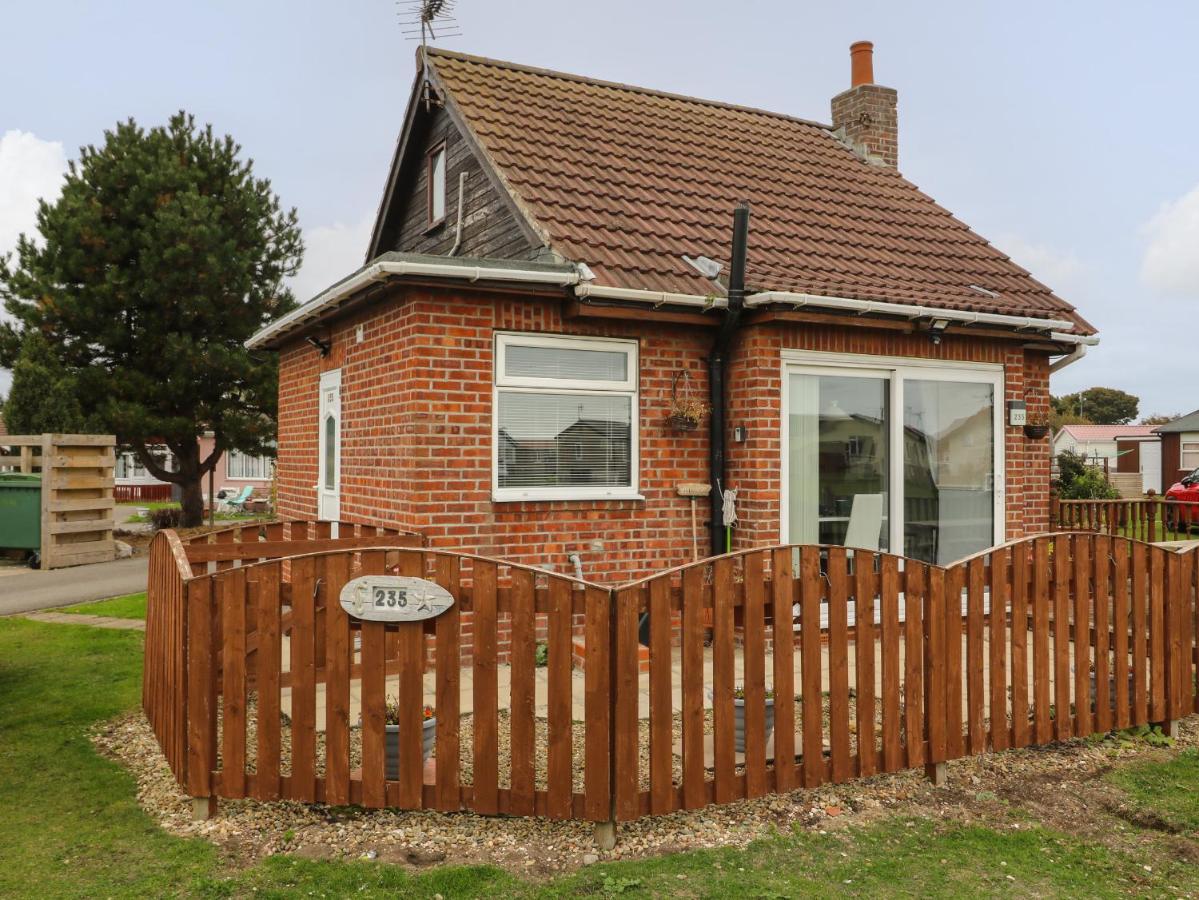 Chalet 235 Bridlington Exteriör bild