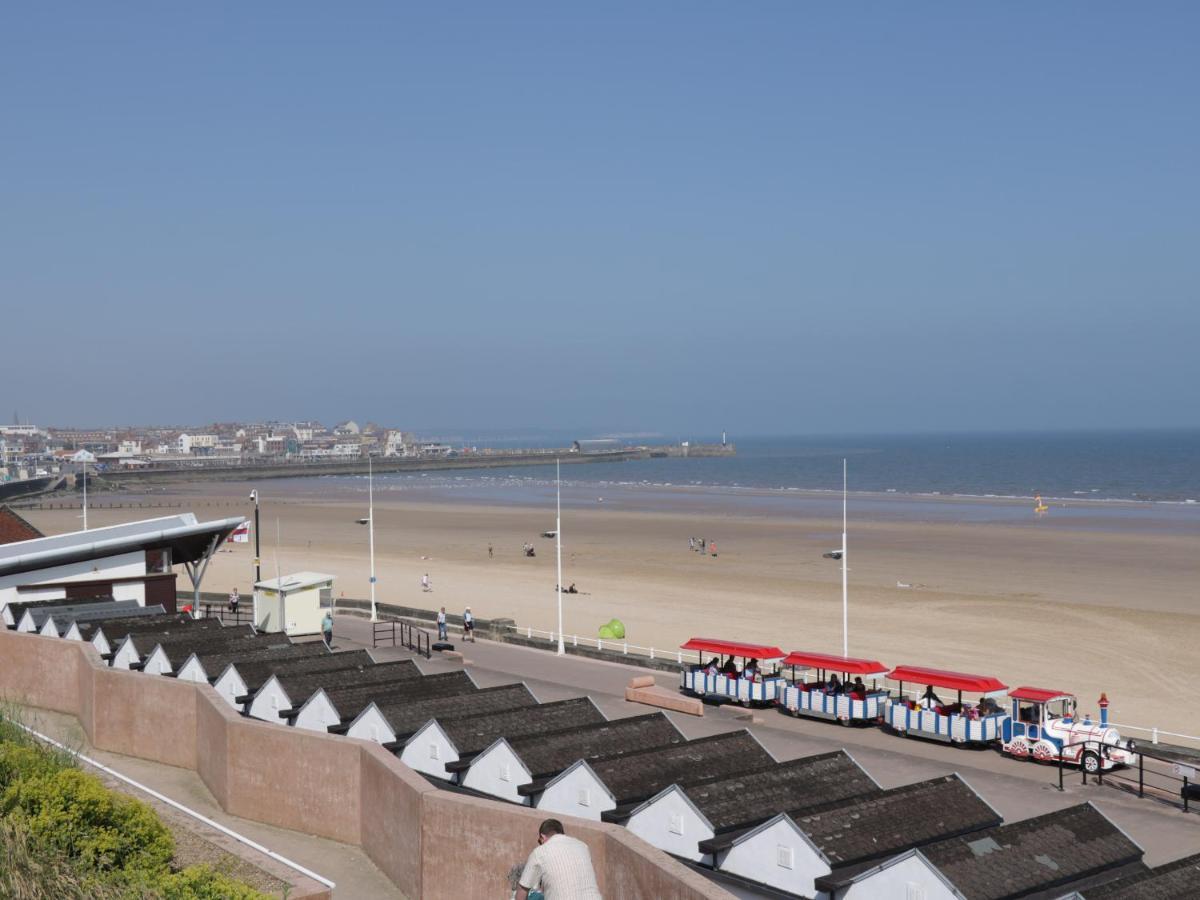 Chalet 235 Bridlington Exteriör bild
