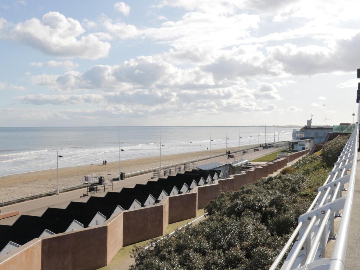 Chalet 235 Bridlington Exteriör bild
